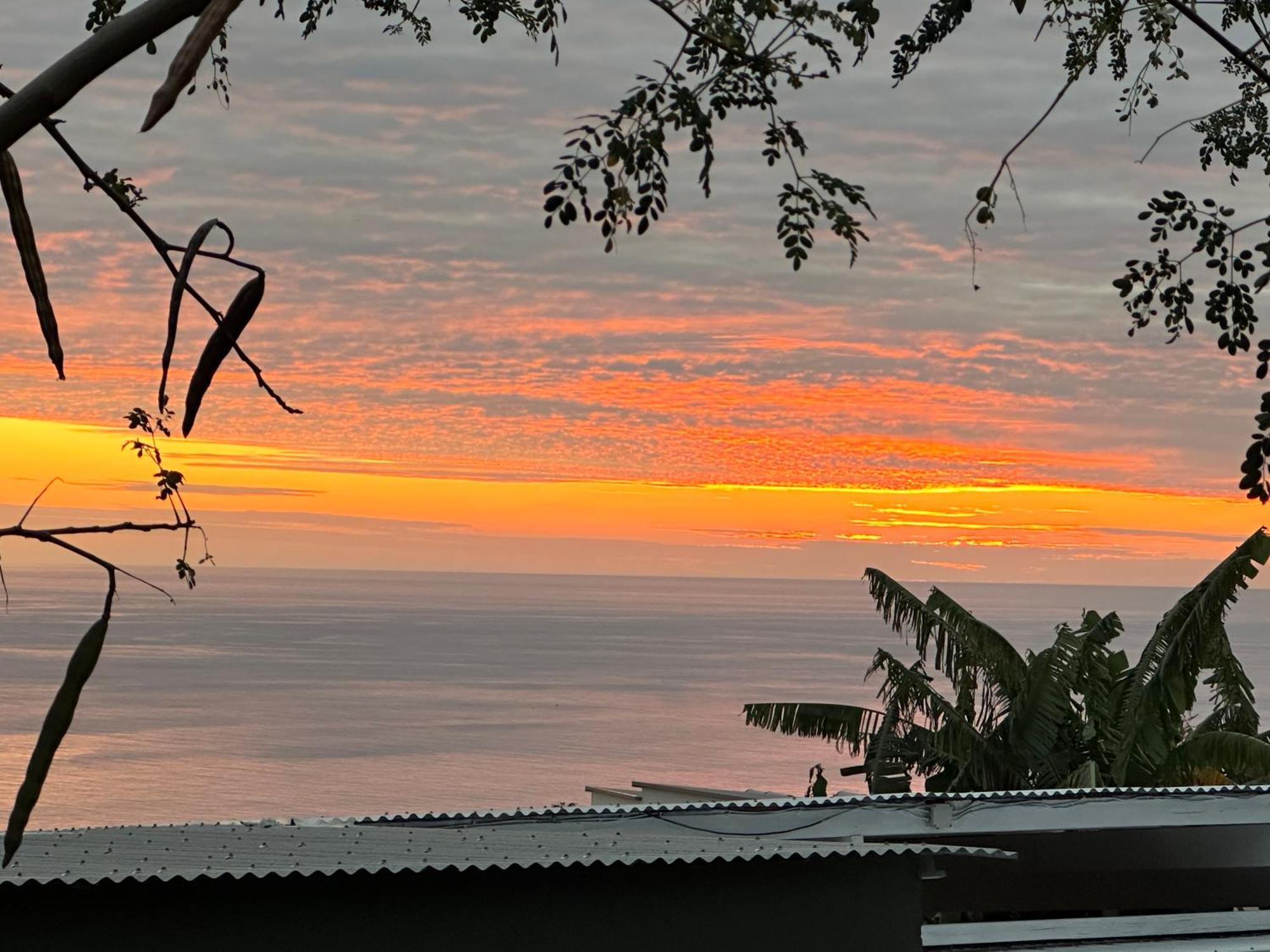 Maeva Sunset Βίλα Saint-Leu Εξωτερικό φωτογραφία